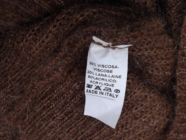 Pull Sans marque – photo 3
